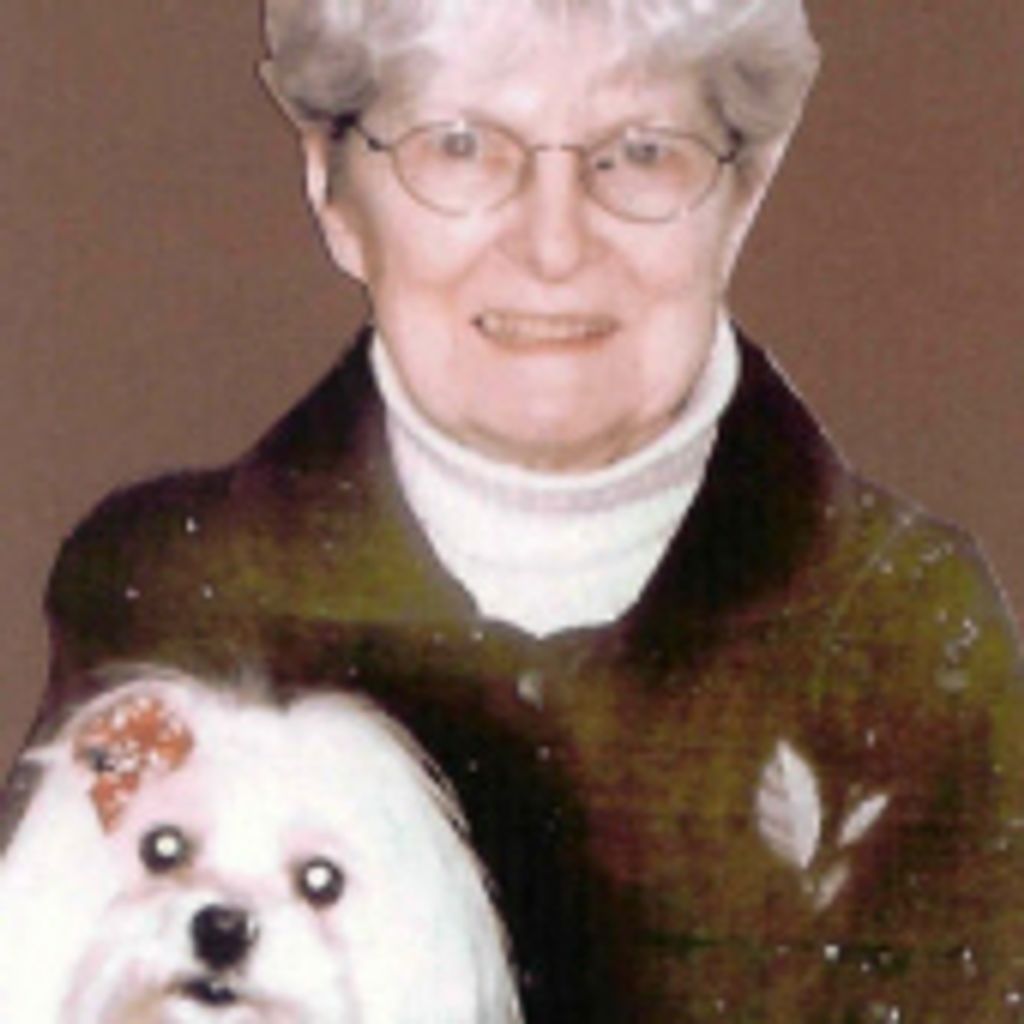 Josephine Dewitt