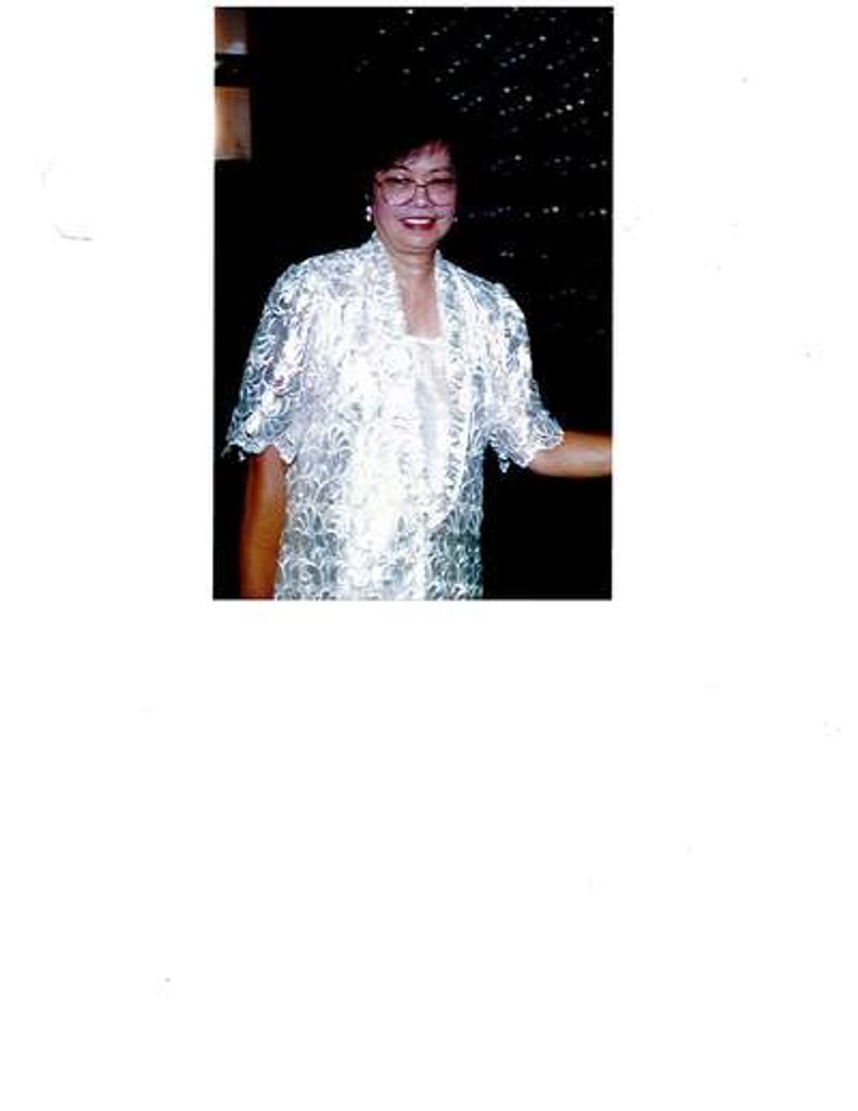 Liwayway Pabilic Mendoza Profile Photo