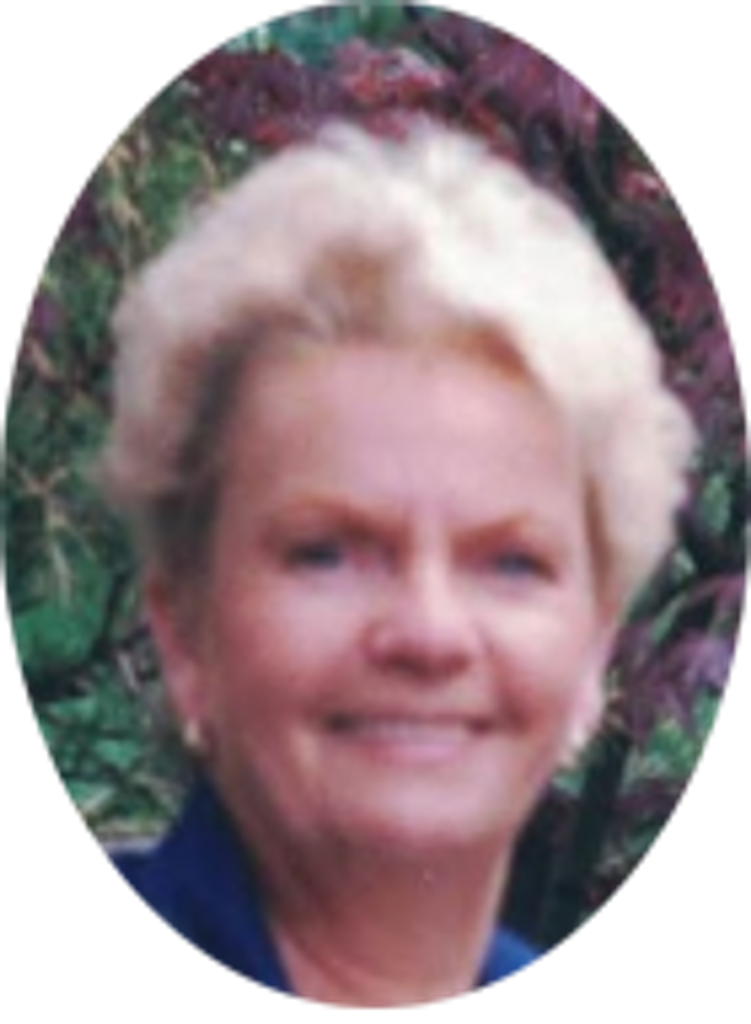 Gertrude Duerr
