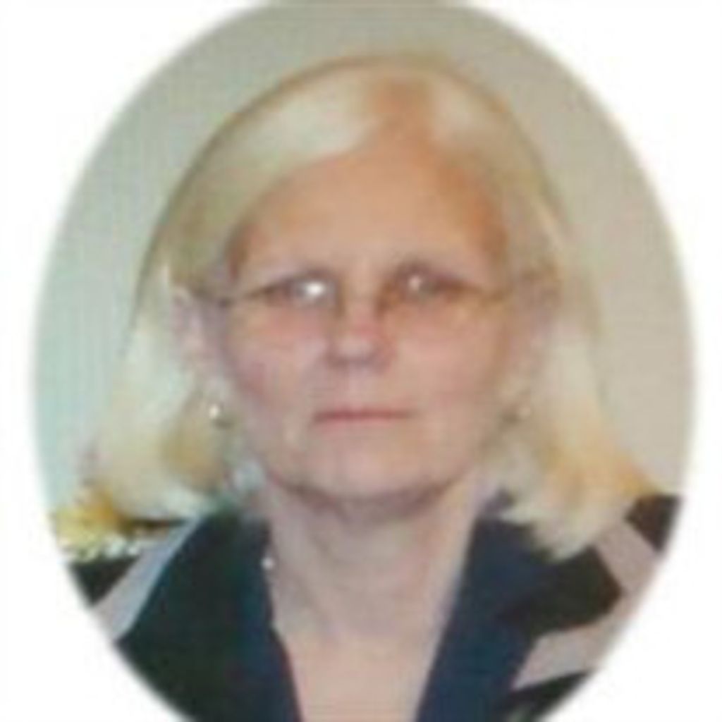 Marie Pullian