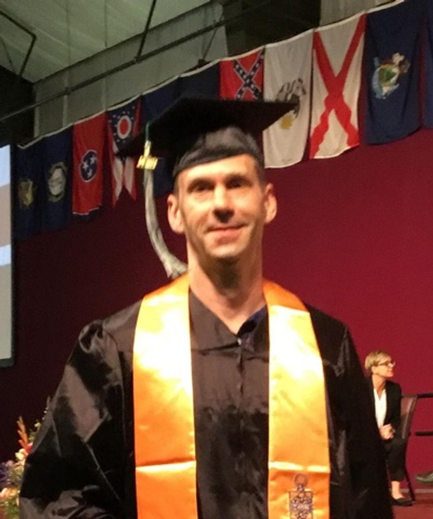 Heath R. Moses Churchill Profile Photo