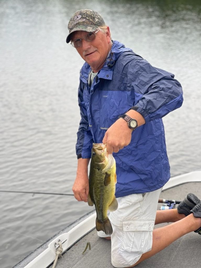 James Edward Lewandowski, Jr.