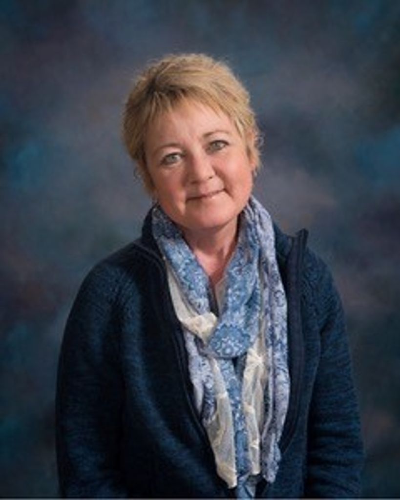 La Vonne Wiseman