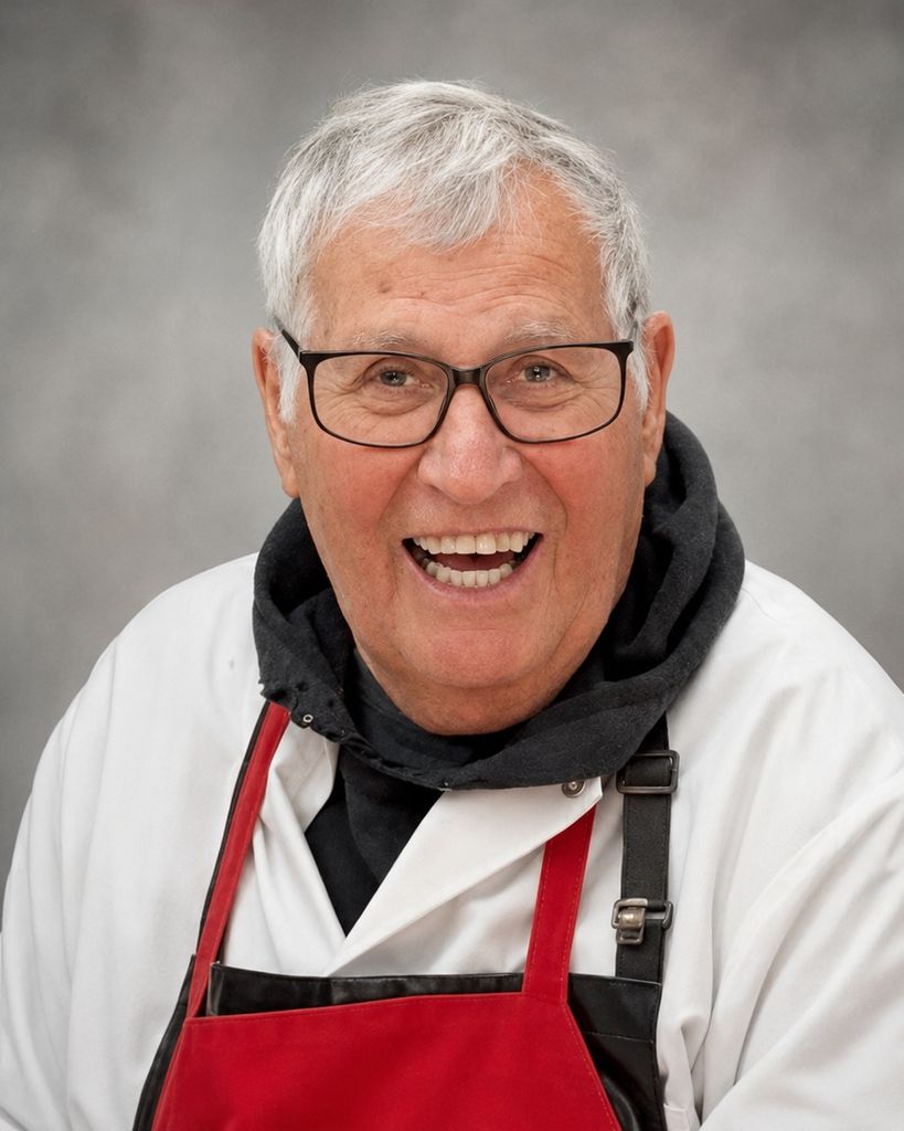 Angelo Joseph Delvisco Profile Photo