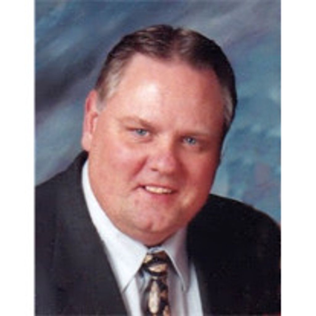 Charles "Chuck" Kwasiborski Profile Photo