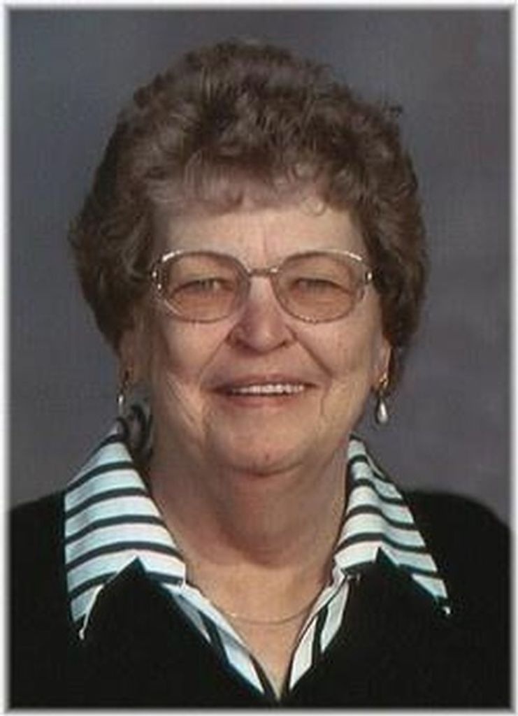 Marilyn Wiseth
