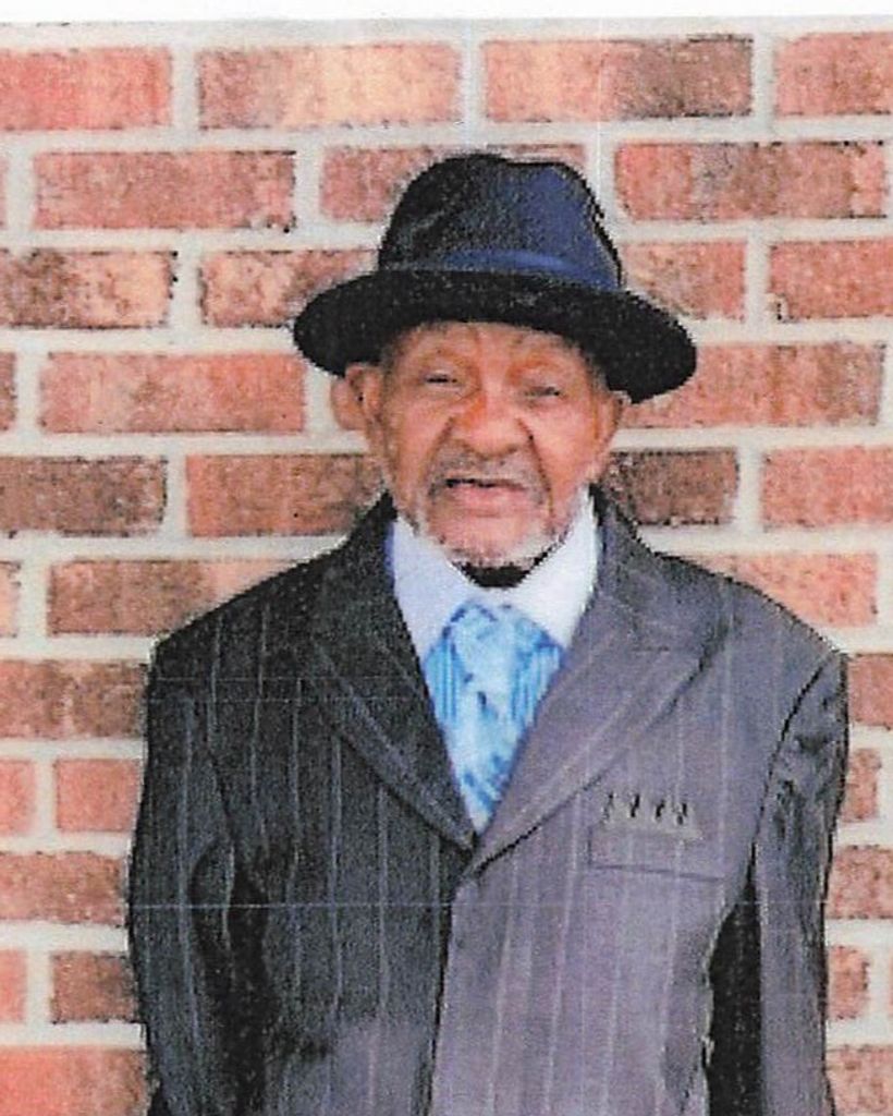 Walter Davis Robinson Profile Photo