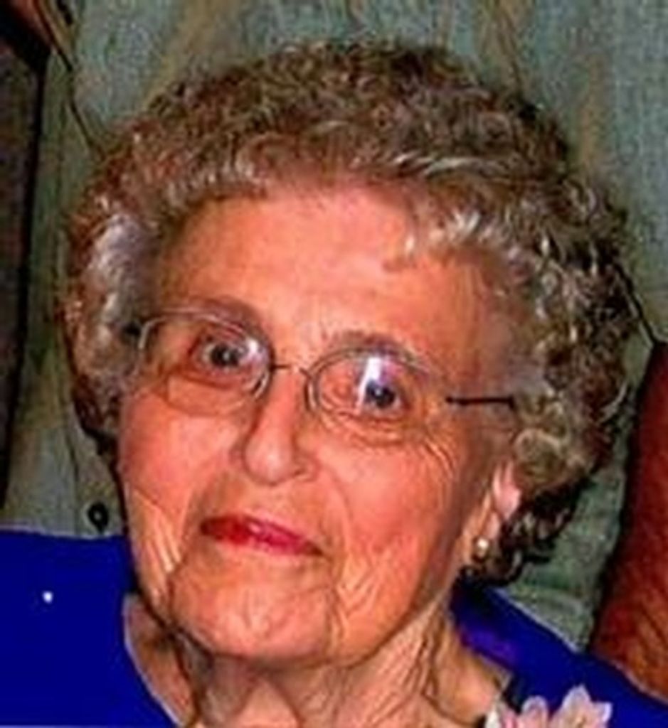 Adeline Rose Jindrich