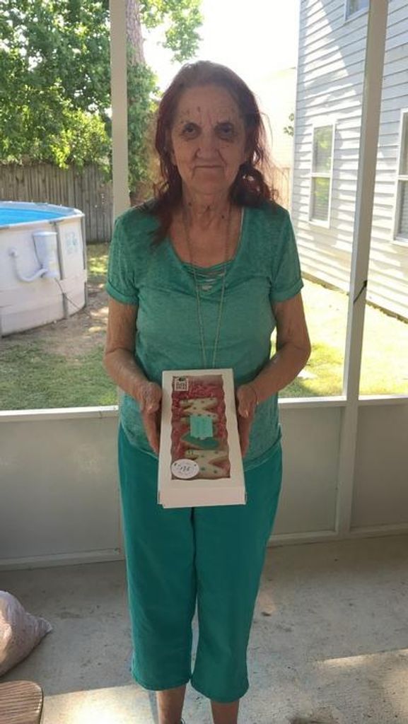 Patsy Doty Profile Photo