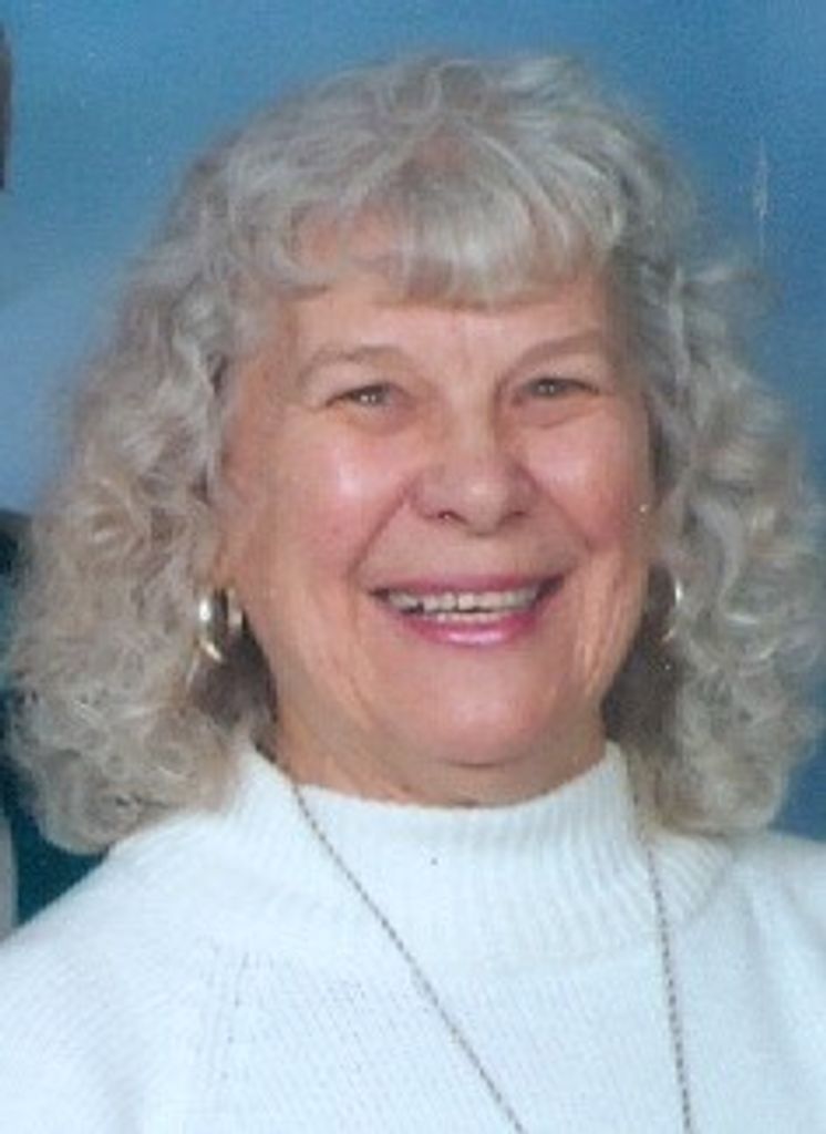 Dorothy "Dotty" Louise Johnson Profile Photo