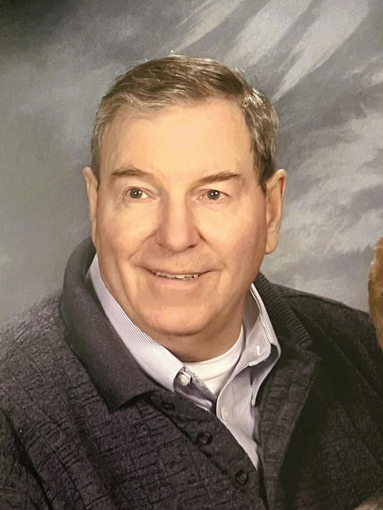 Charles R. Martin Profile Photo