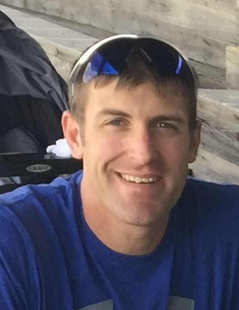 Travis Jeffrey Boley