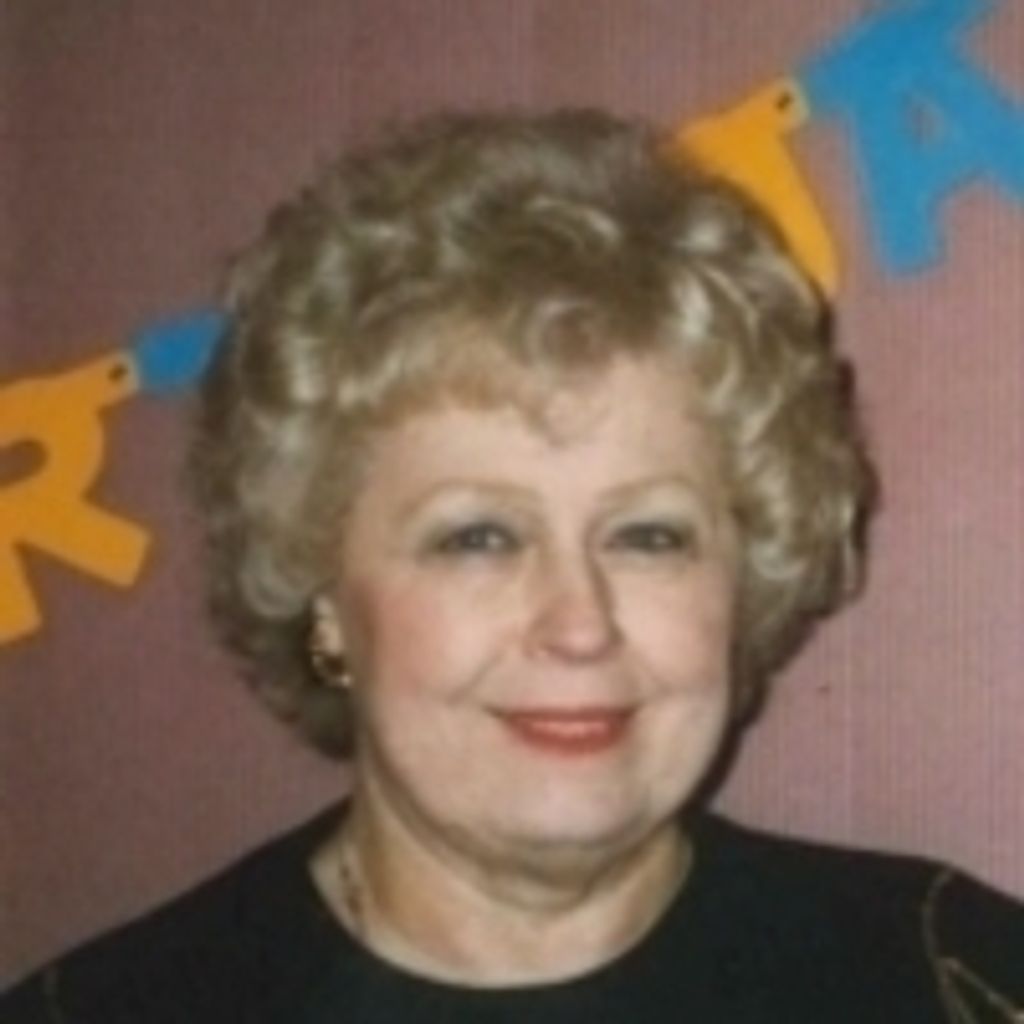 Helen Joyce Robak