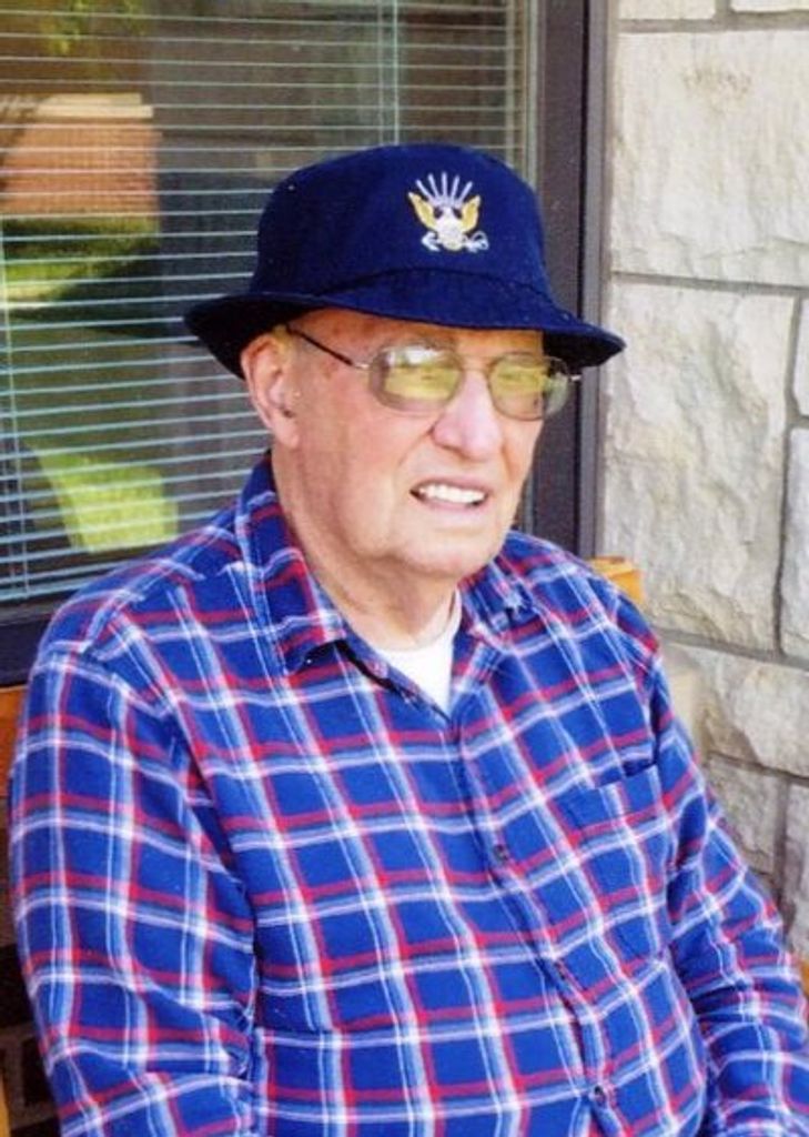Louis A. Harshner Profile Photo