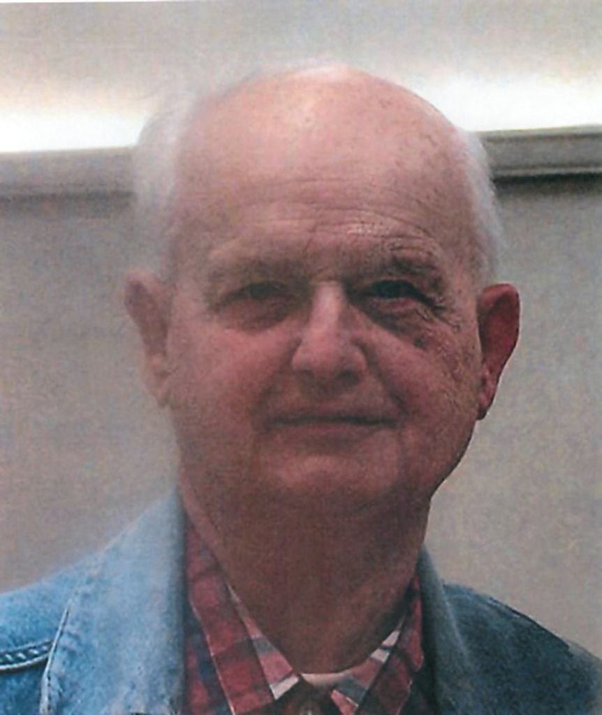 James Wilkinson