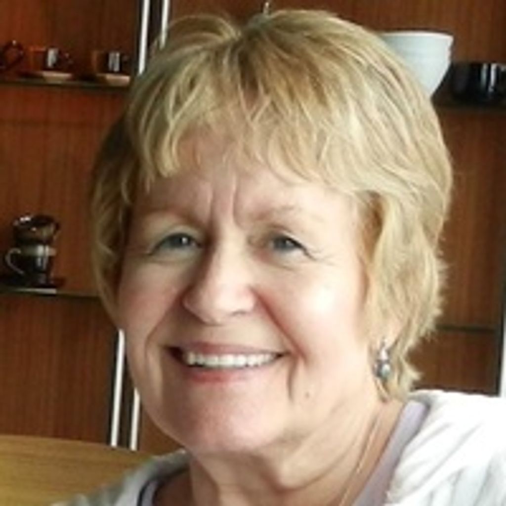 Barbara  D. Correll