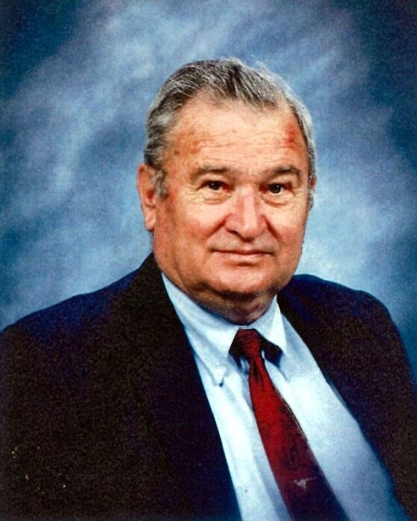 Jesse W. Watson, Jr.