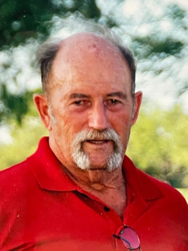 Forrest Keith Barnhill Profile Photo