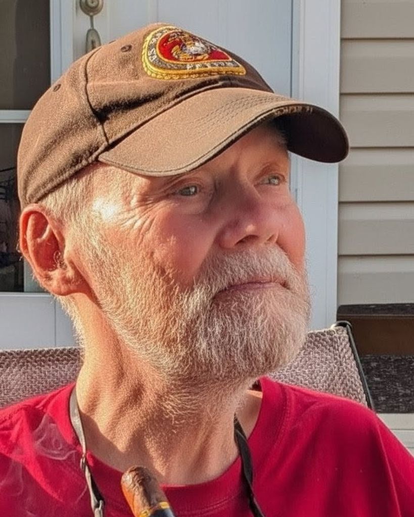 Thomas James McVittie Profile Photo