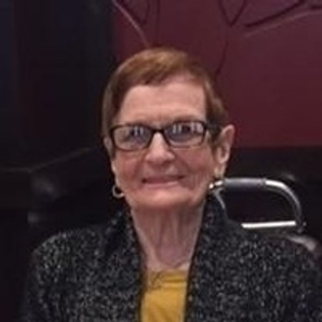 Martha Hietbrink