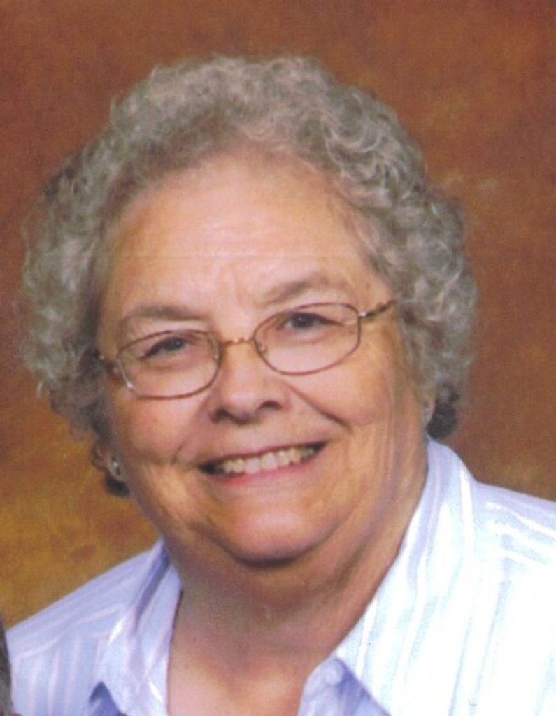 Julia Ann (Elchert)  Tiell