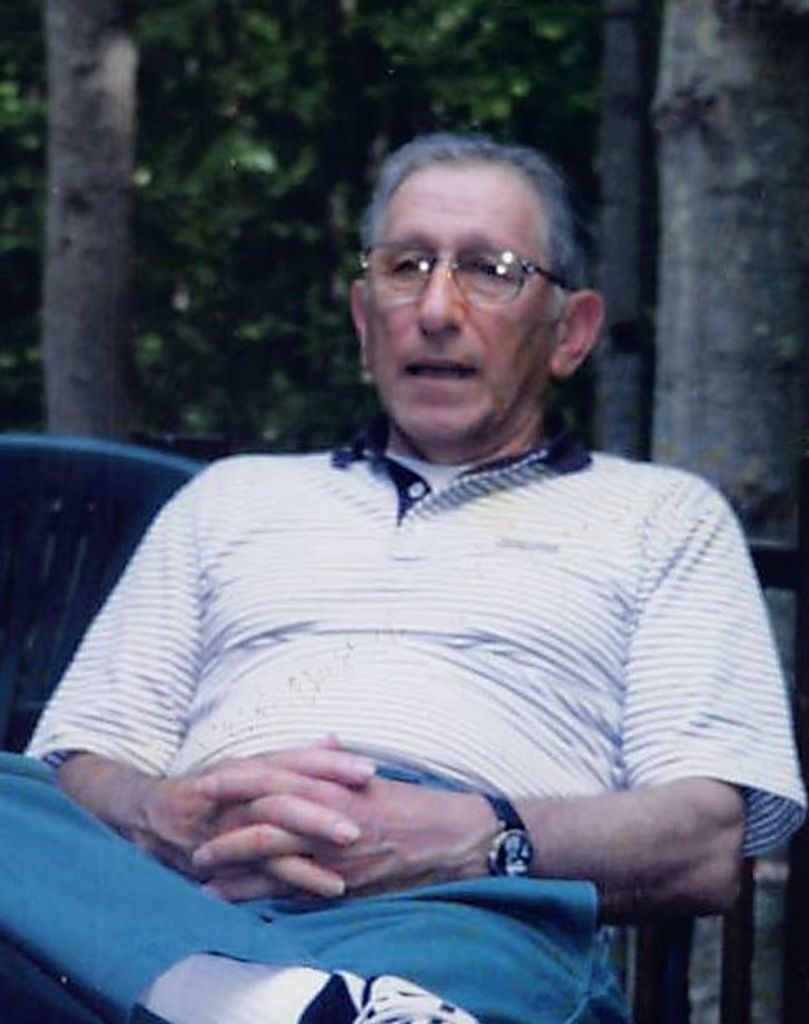 Joseph F Tascione