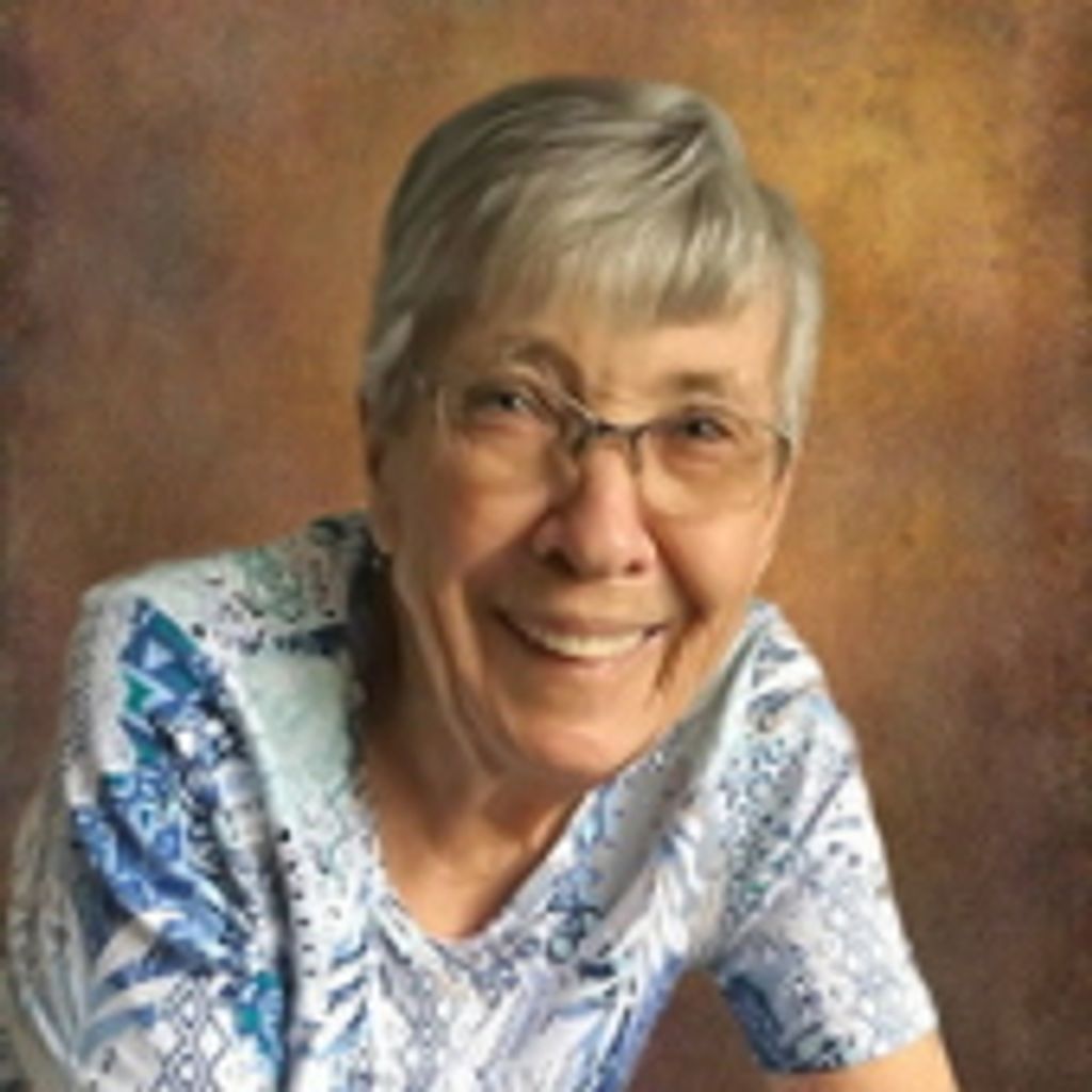 Velda Cathey Jobe
