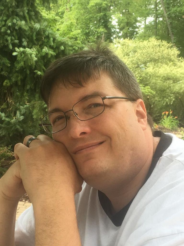 David Paul Ruebensaal Profile Photo