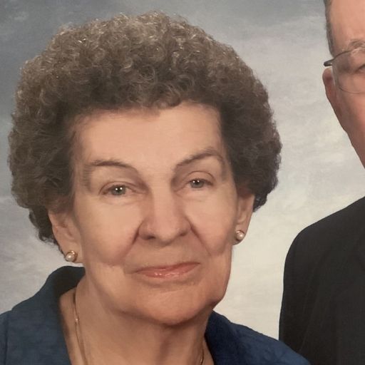 Elizabeth "Betty" Lester Profile Photo