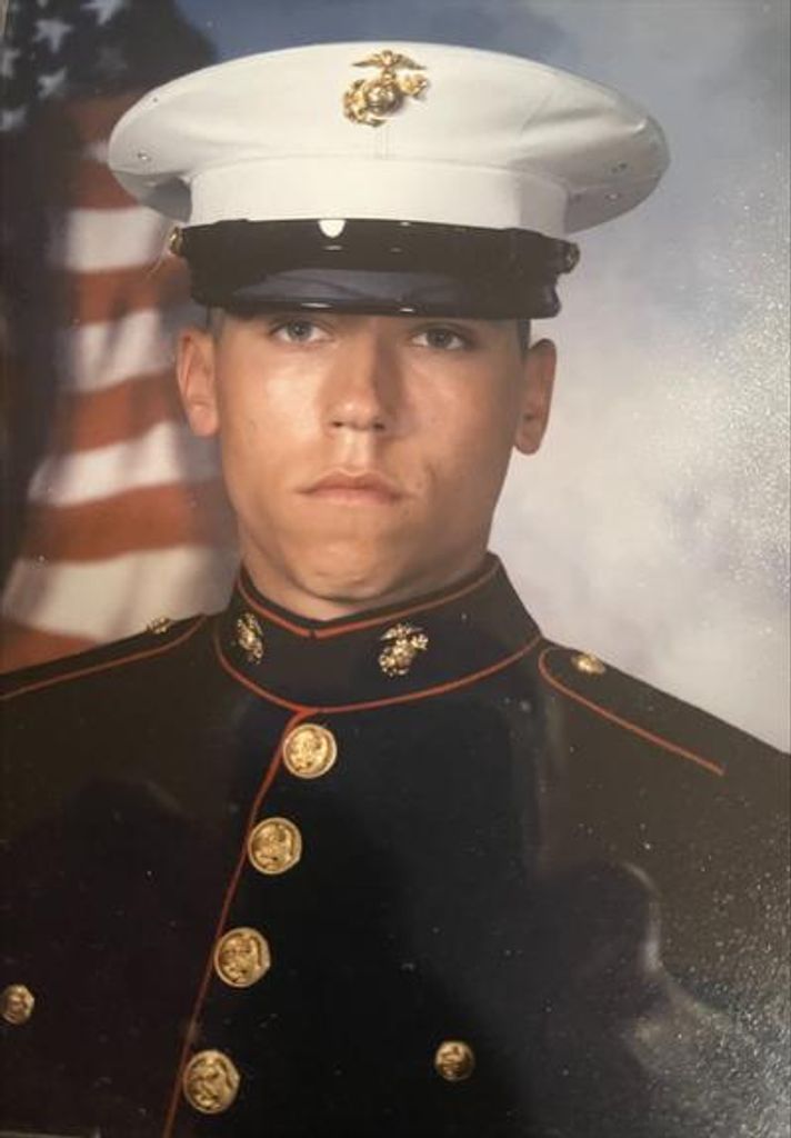 Mark Phillips Funk Profile Photo