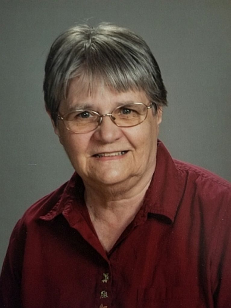 Veronica S. Kemppainen