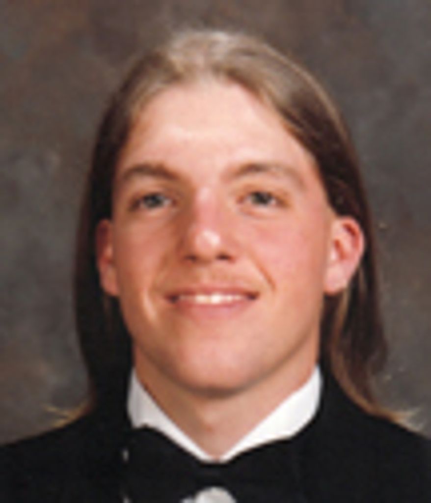 Daniel Walter- Chance Johnson
