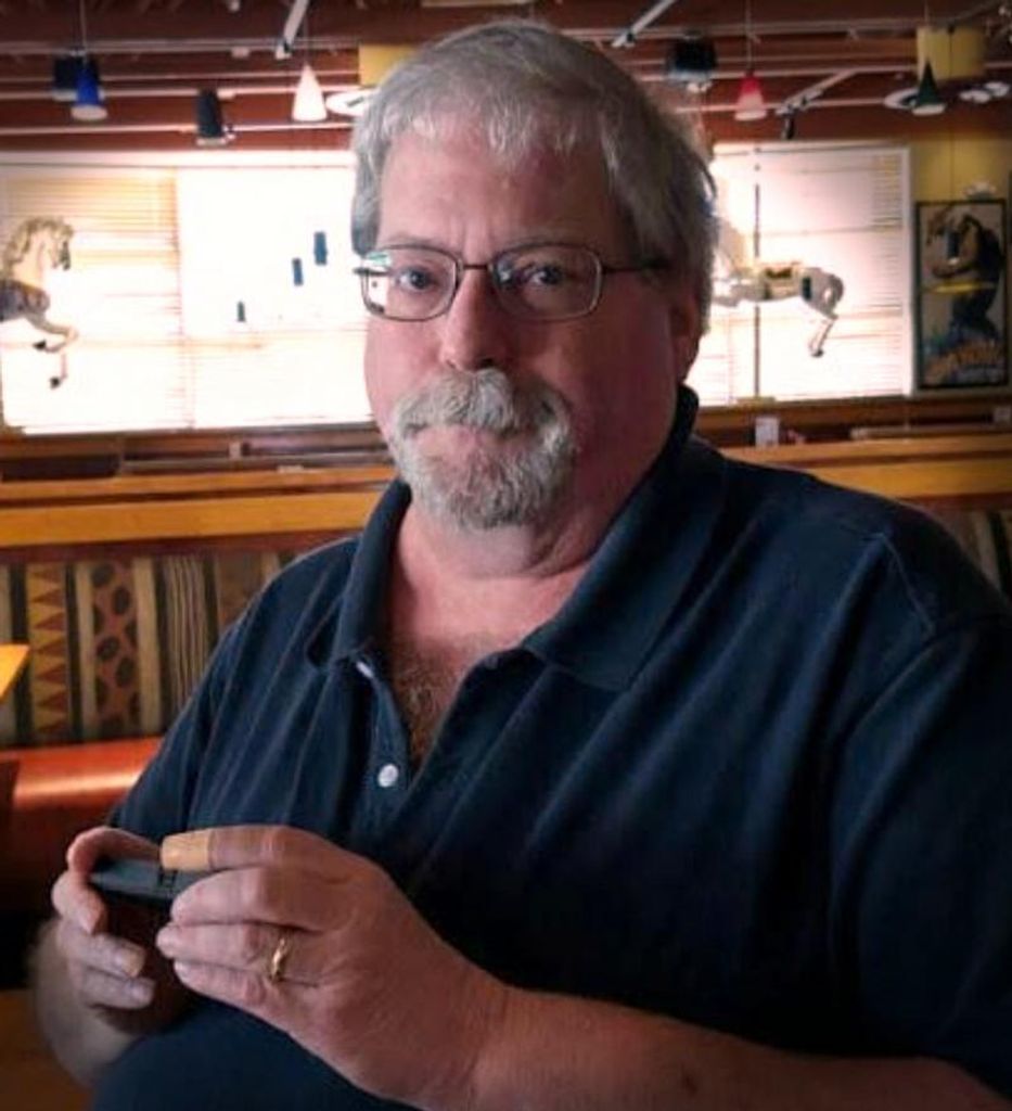Douglas C. Cranston Profile Photo