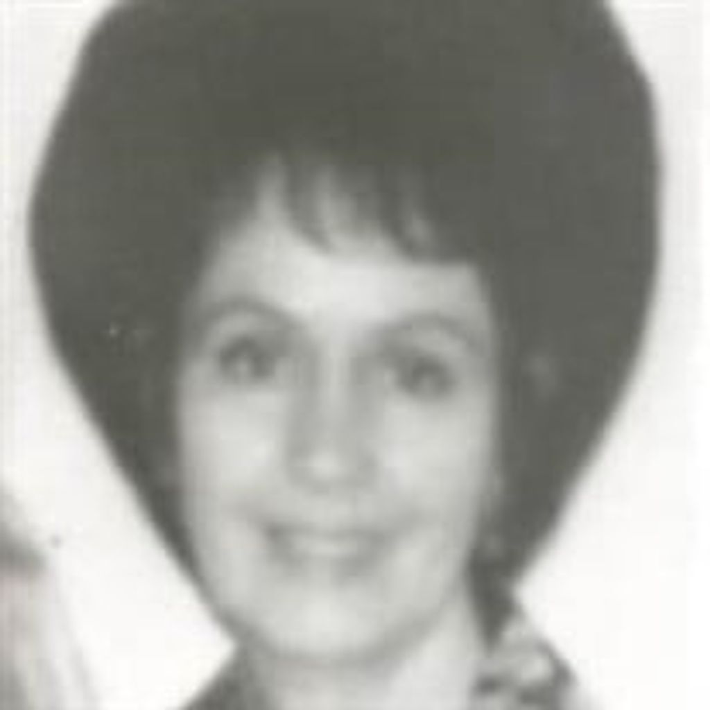 Joy Lavoun Brewster
