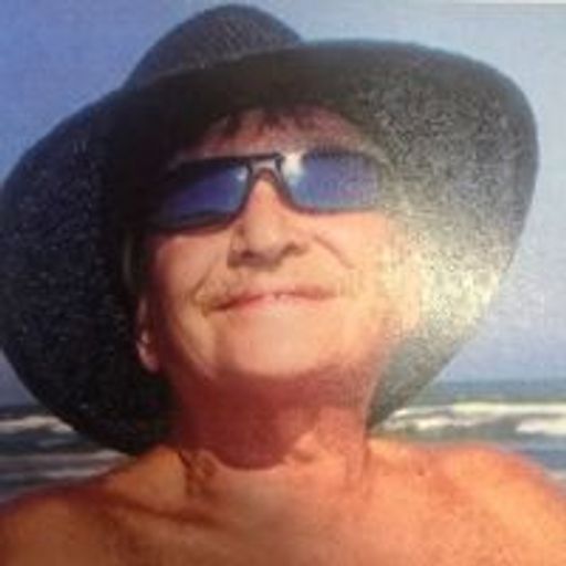 Alex Ray Bailey Profile Photo