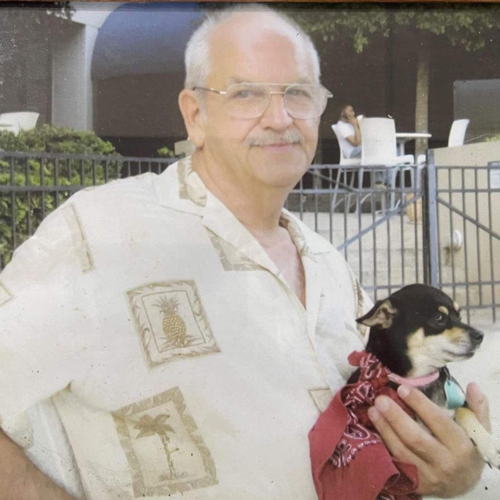 Harold Gibby Profile Photo