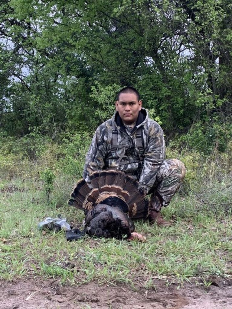 Eduardo "Eddie" Hernandez Jr. Profile Photo
