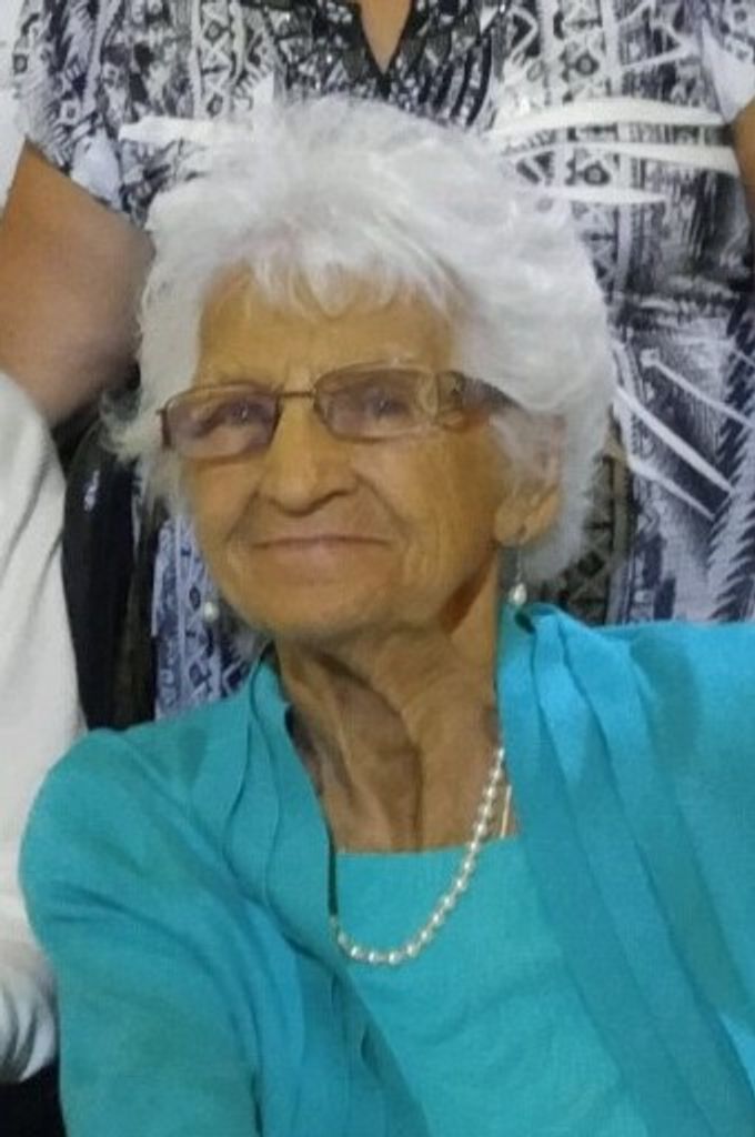 Virginia (Dicarlo)  Garzone