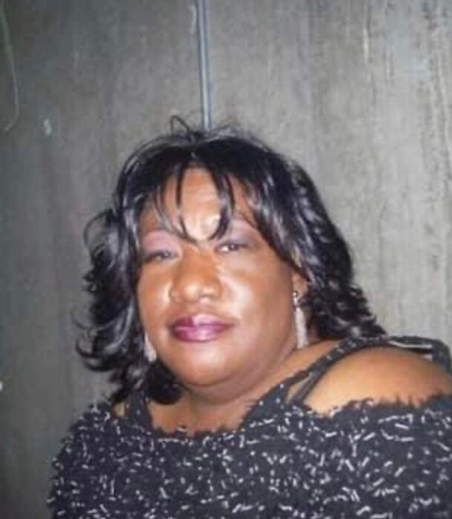 Sandra Michelle Smith