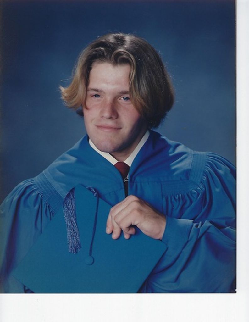 Jason M. Walls Profile Photo