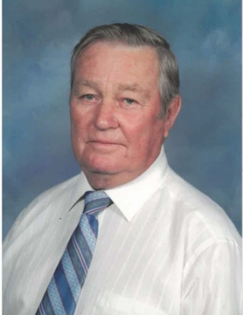 Mitchell Seborn Wright, Jr.