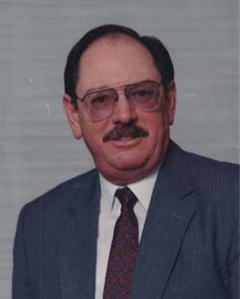 Donald Collora