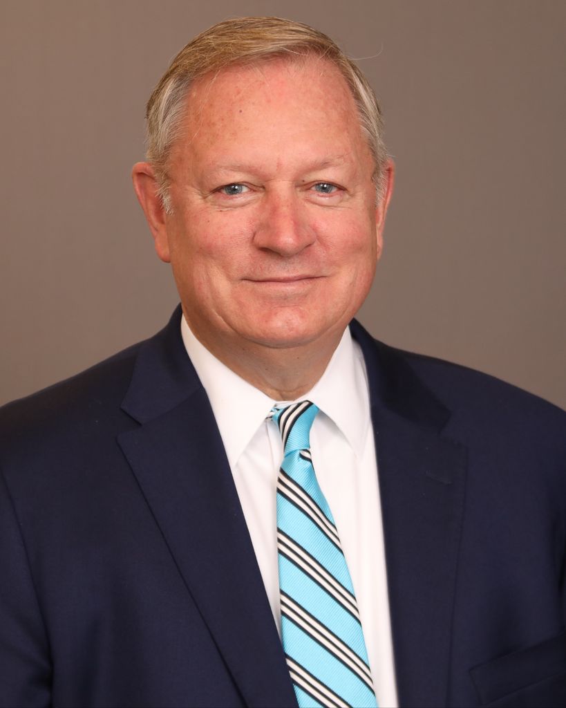 Thomas Allen Bolt Profile Photo