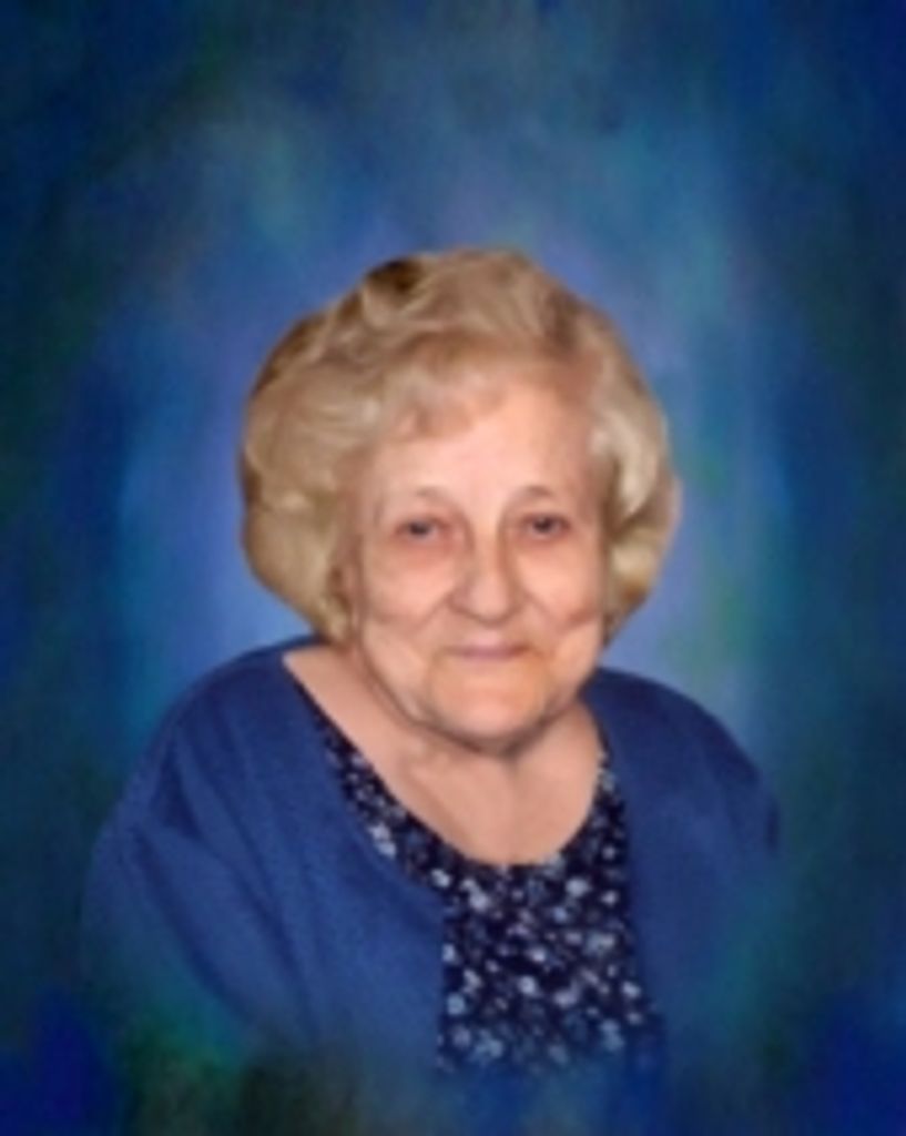 Beatrice "Granny Bea" Stansberry