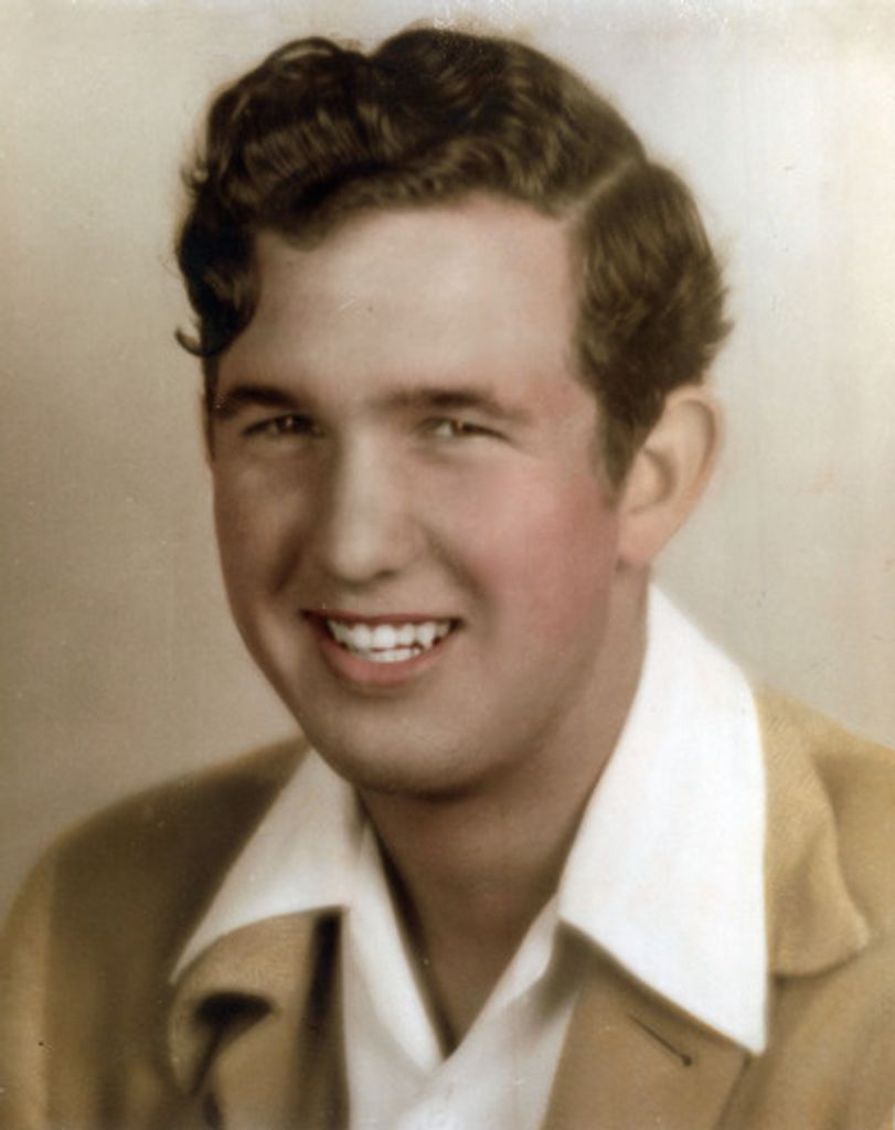 Herbert W. Bridges