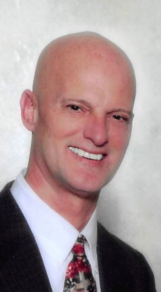 Stephen Eric Fischer