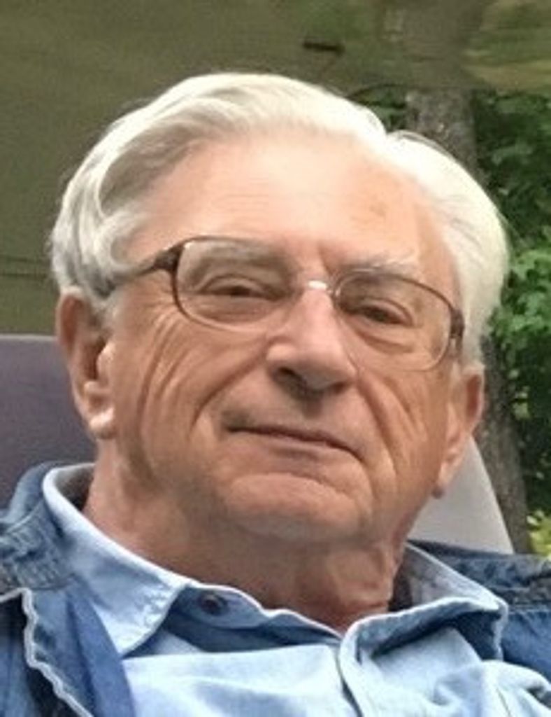 Frank Bradley Marshall