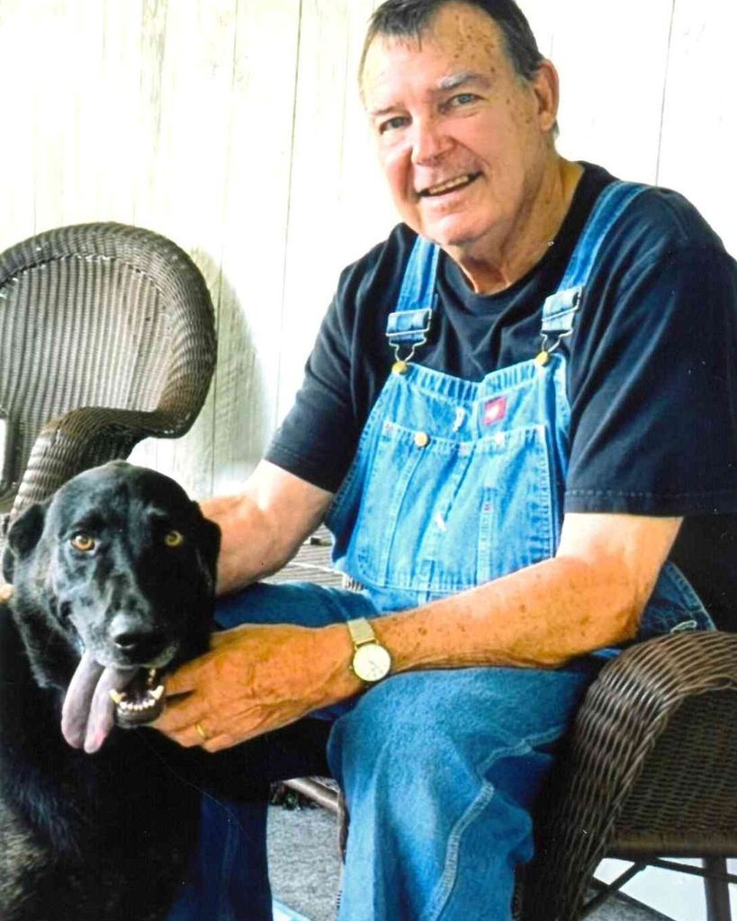 Roger Dale Phillips Profile Photo