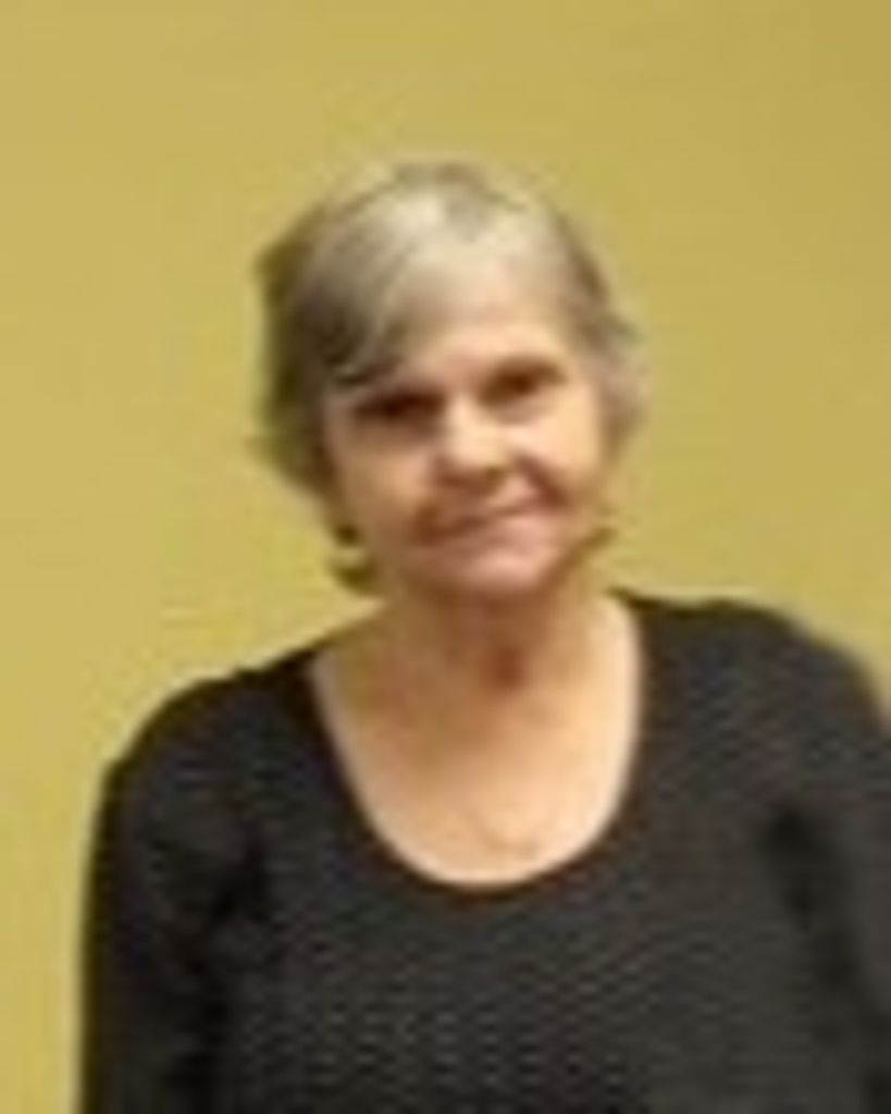Peggy Ann Walker Profile Photo