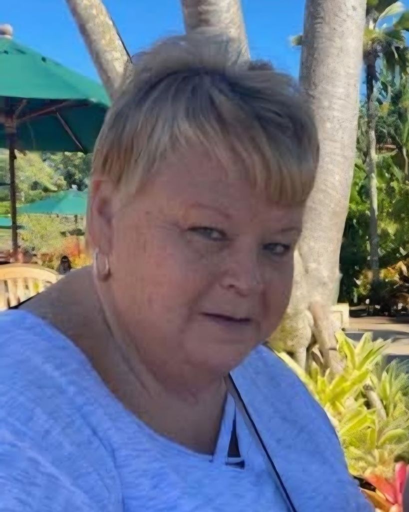 Susan Dianne Fortier Profile Photo